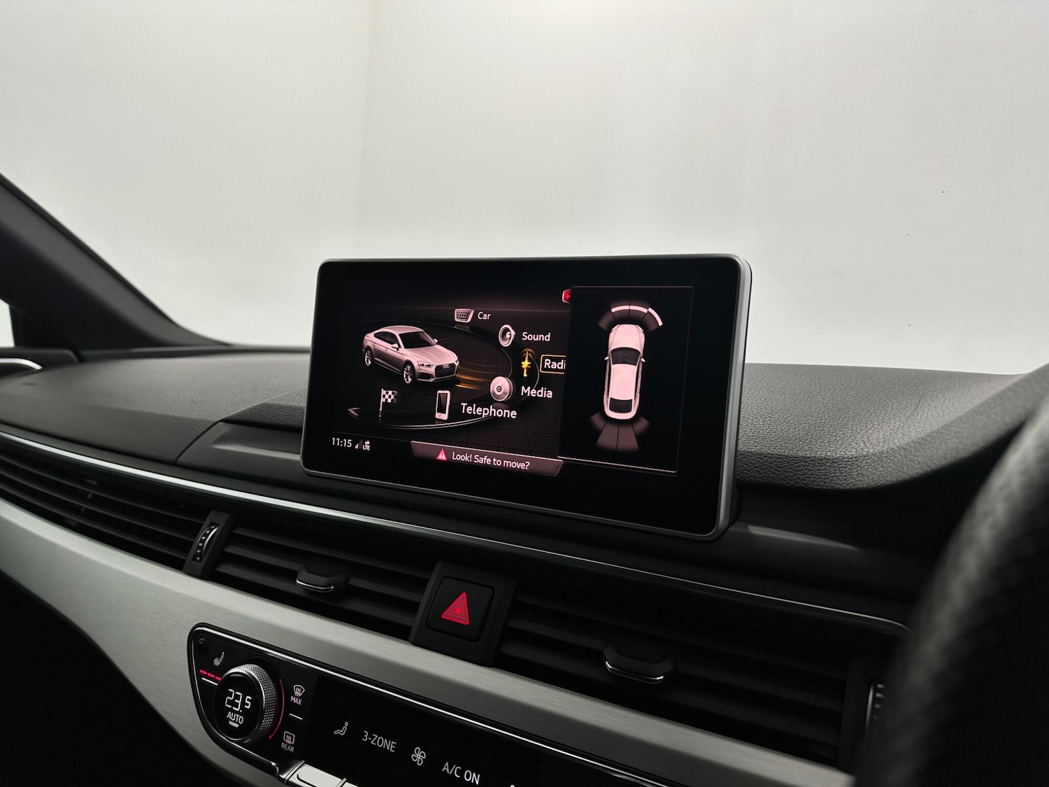 Used Audi A5 2019 for sale - 77683001: Photo 25