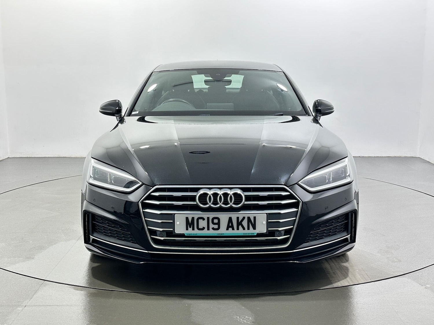Used Audi A5 2019 for sale - 77683001: Photo 3