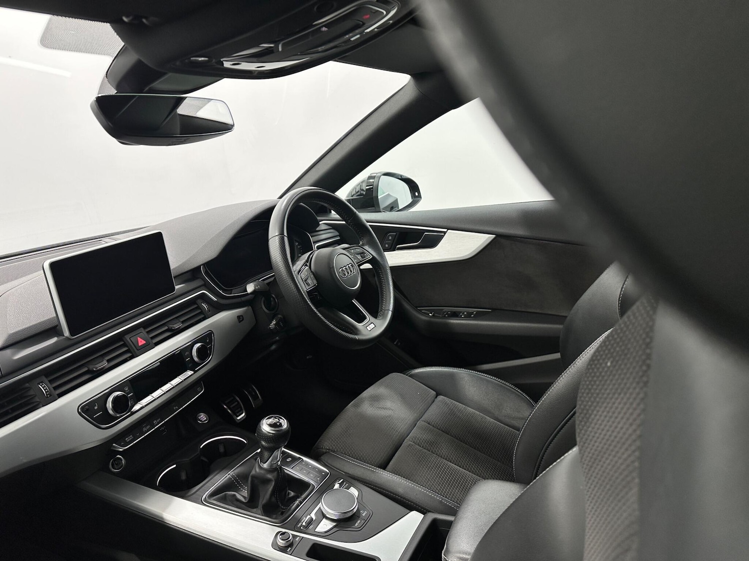 Used Audi A5 2019 for sale - 77683001: Photo 32