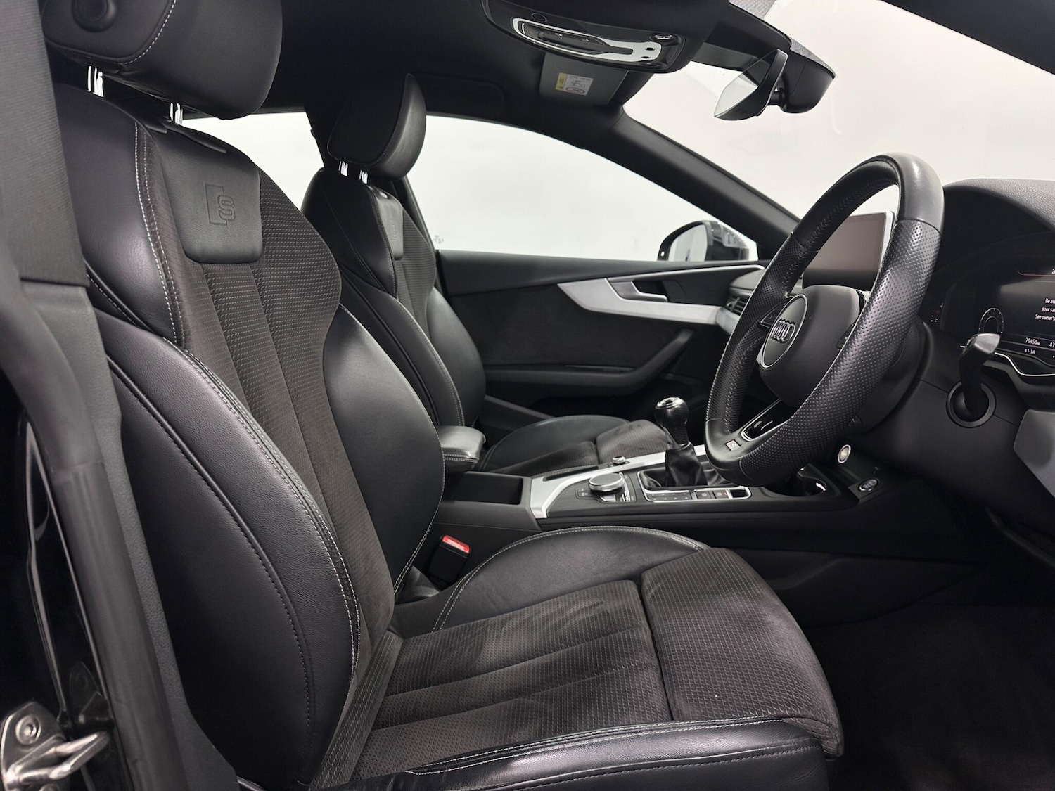 Used Audi A5 2019 for sale - 77683001: Photo 33