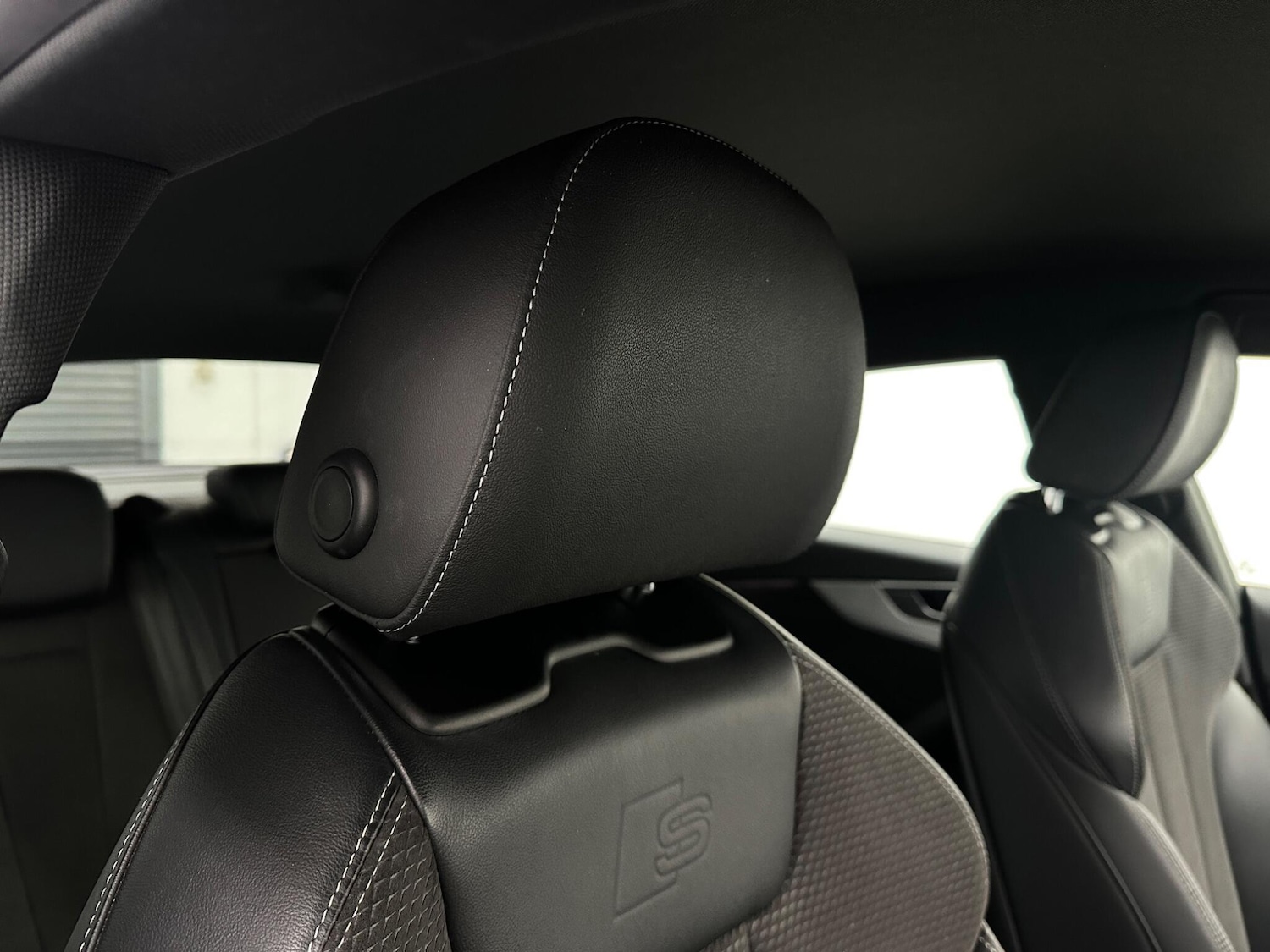 Used Audi A5 2019 for sale - 77683001: Photo 35