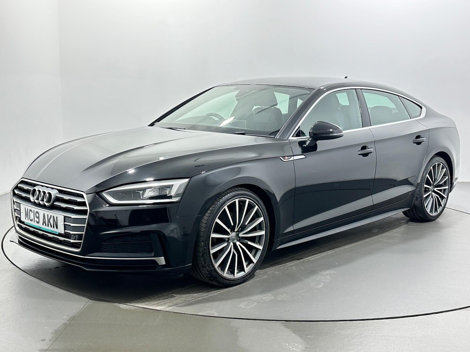 Used Audi A5 2019 for sale - 77683001: Photo 4