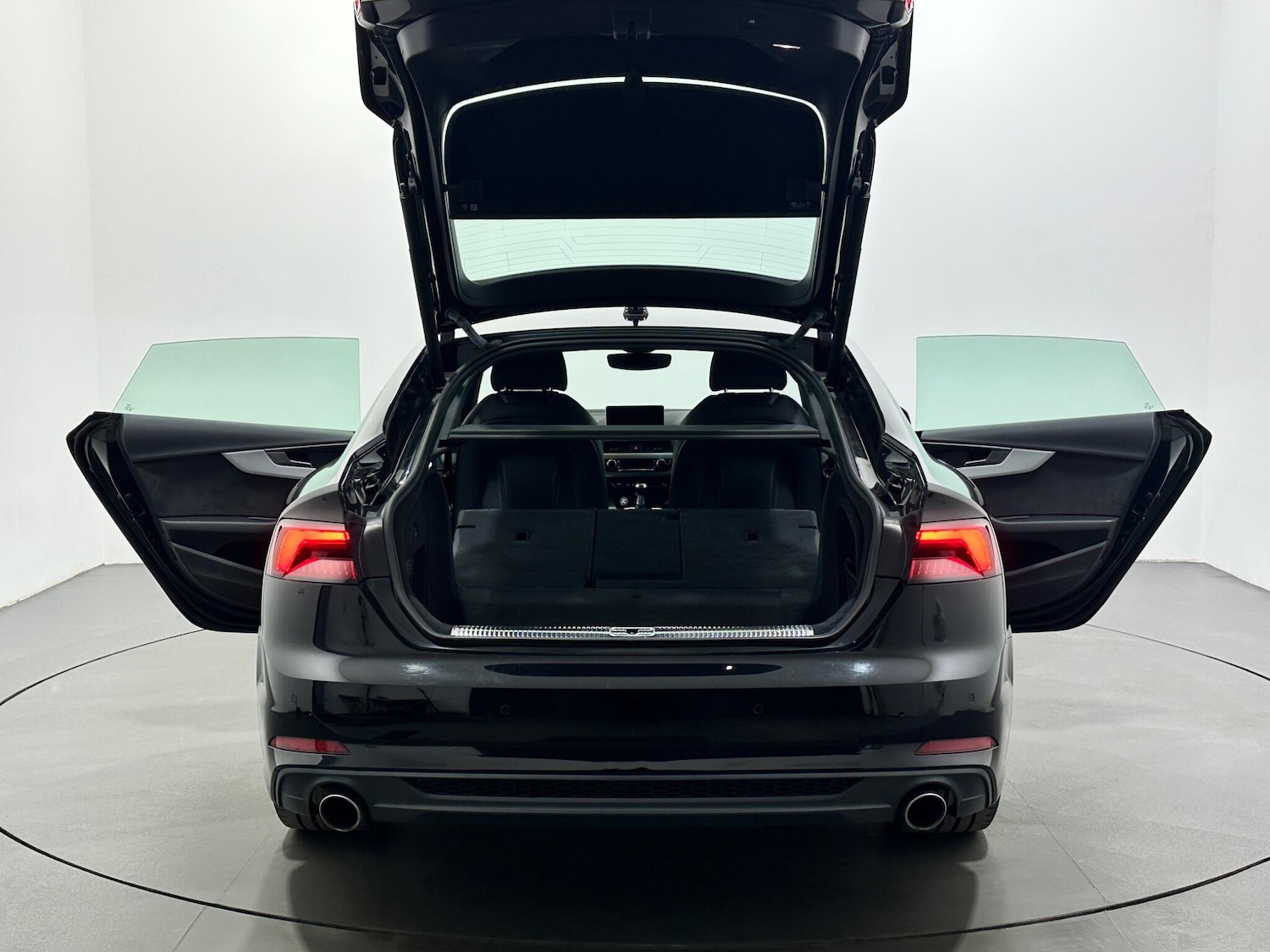 Used Audi A5 2019 for sale - 77683001: Photo 47