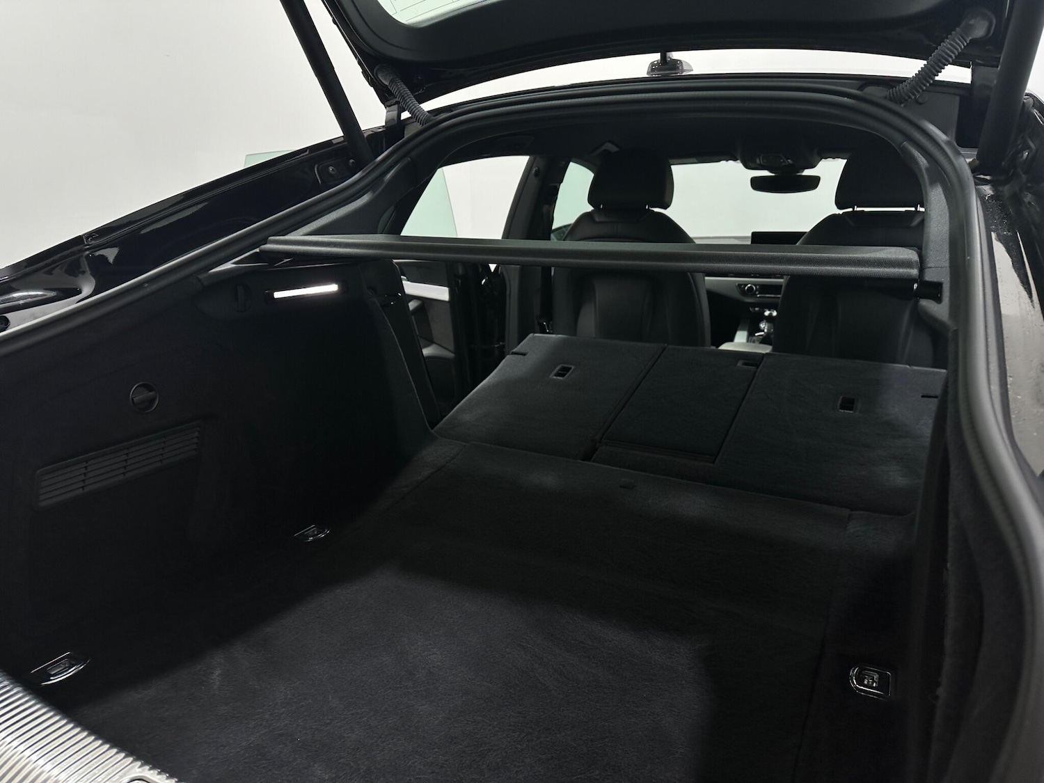 Used Audi A5 2019 for sale - 77683001: Photo 48