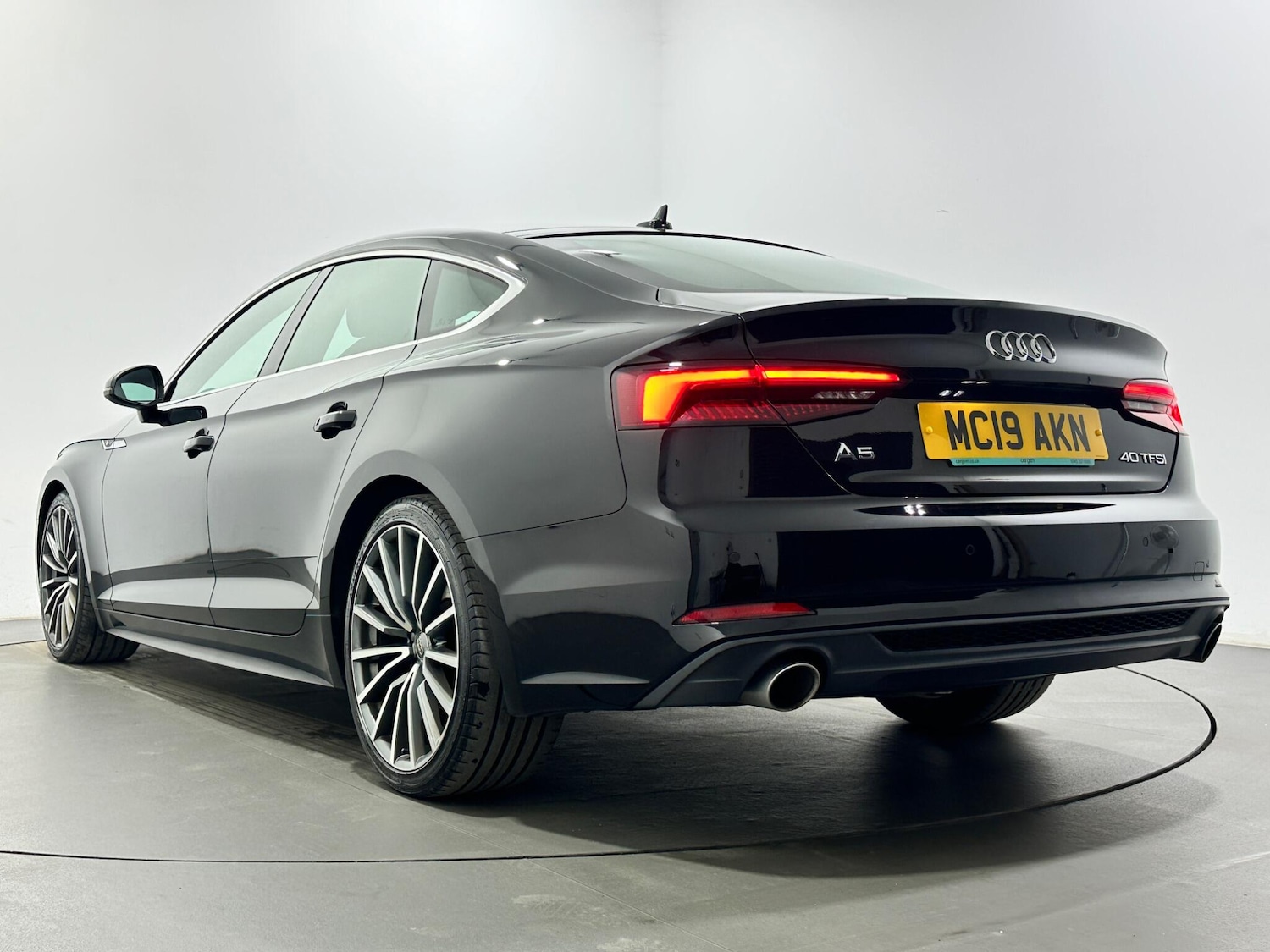 Used Audi A5 2019 for sale - 77683001: Photo 52