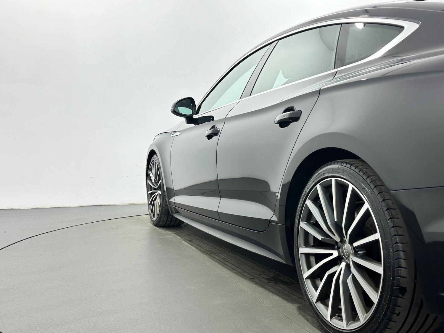 Used Audi A5 2019 for sale - 77683001: Photo 53