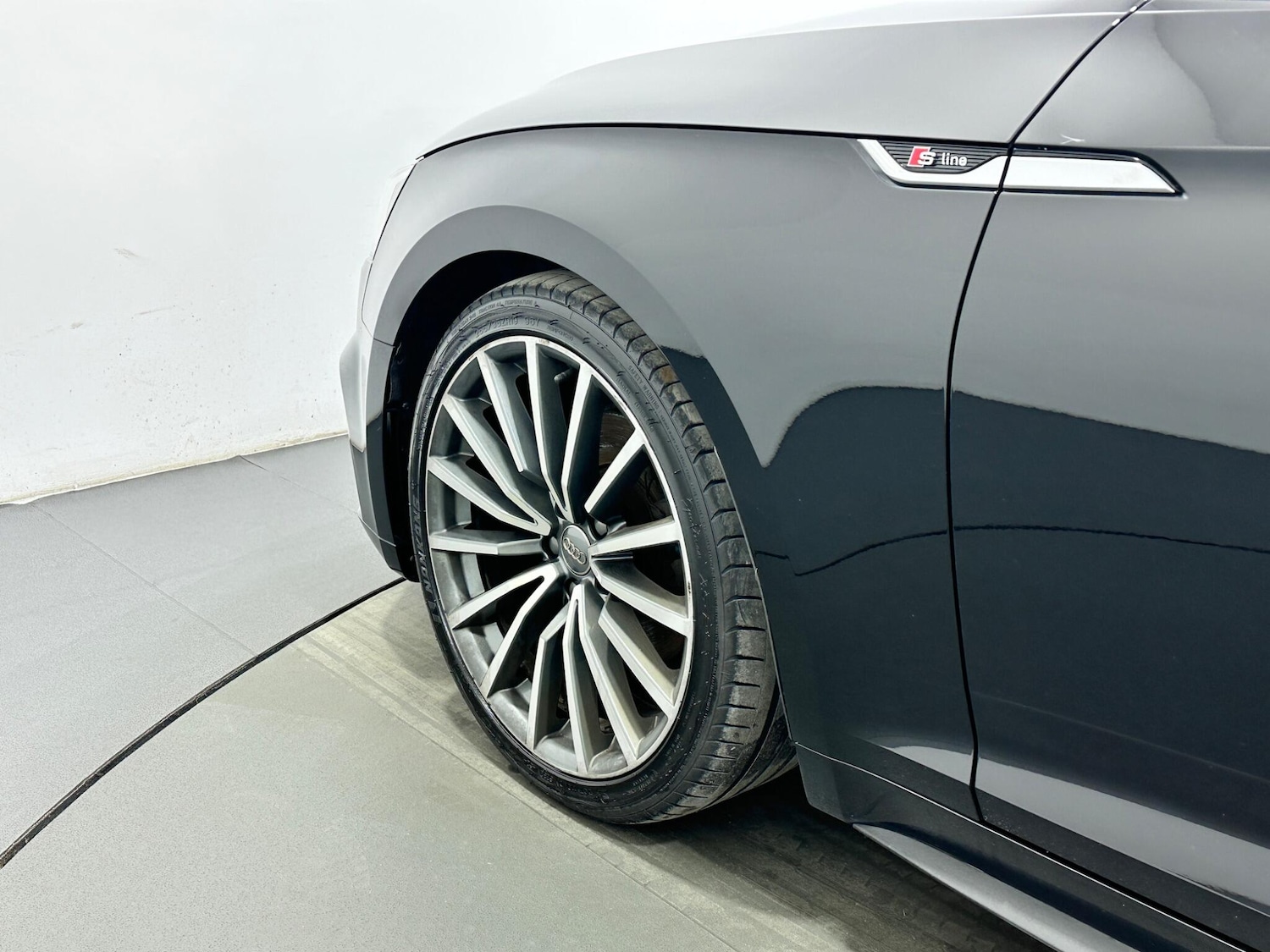 Used Audi A5 2019 for sale - 77683001: Photo 54