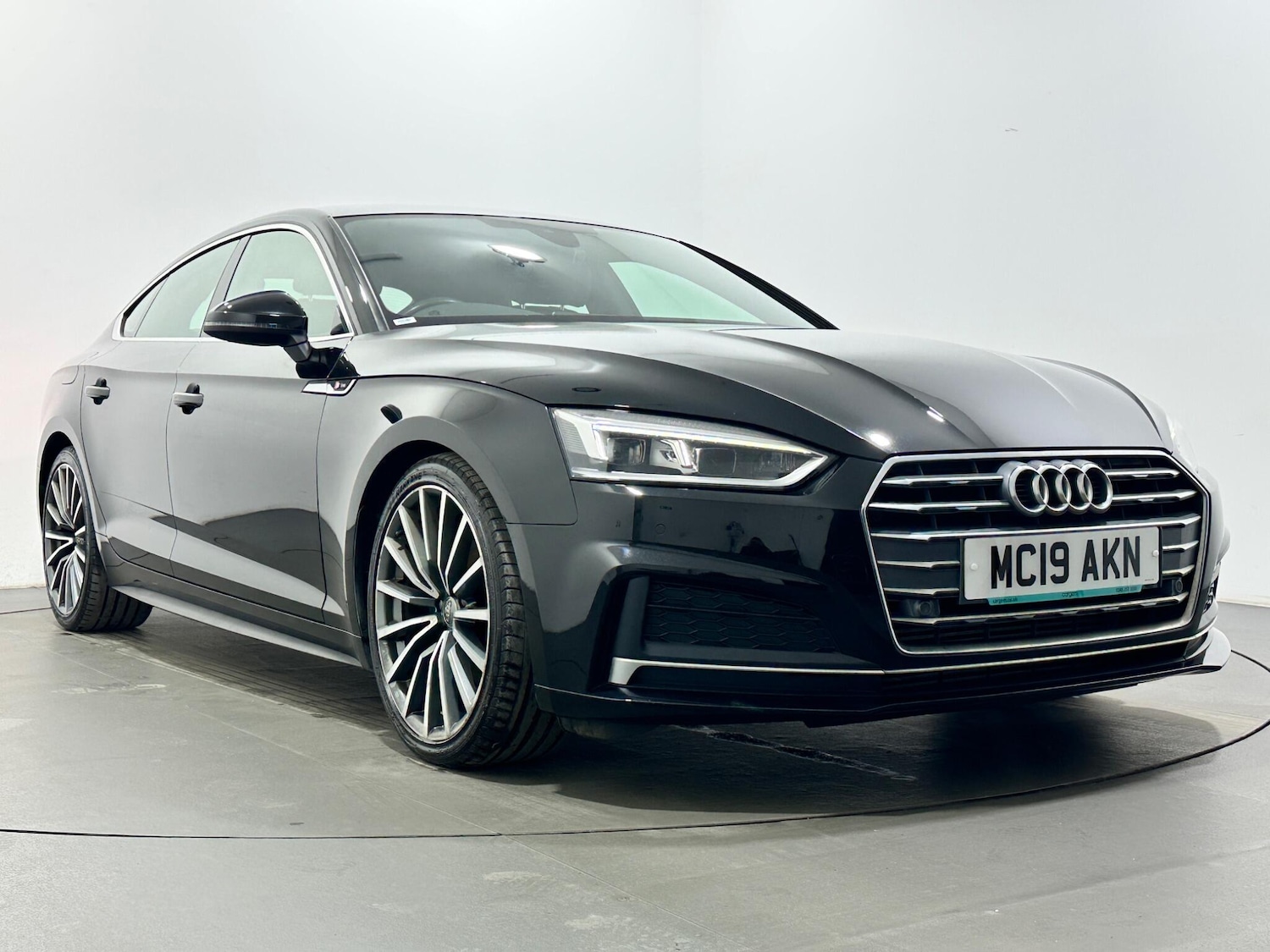 Used Audi A5 2019 for sale - 77683001: Photo 56