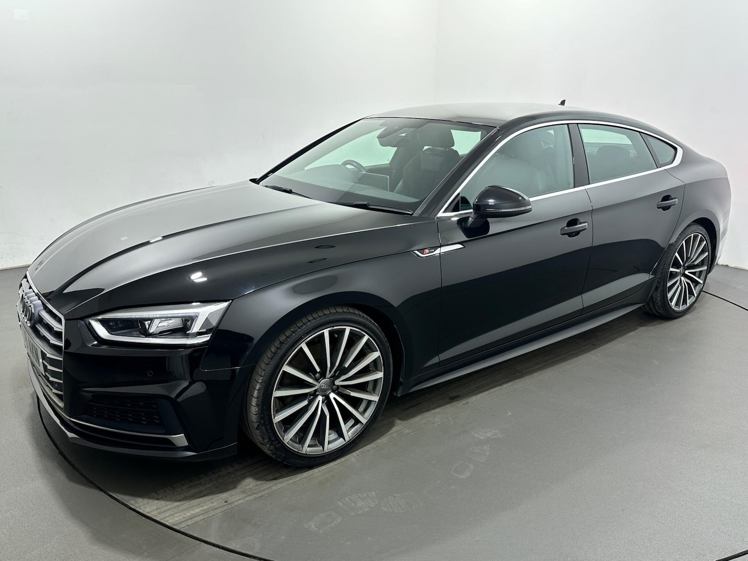 Used Audi A5 2019 for sale - 77683001: Photo 57
