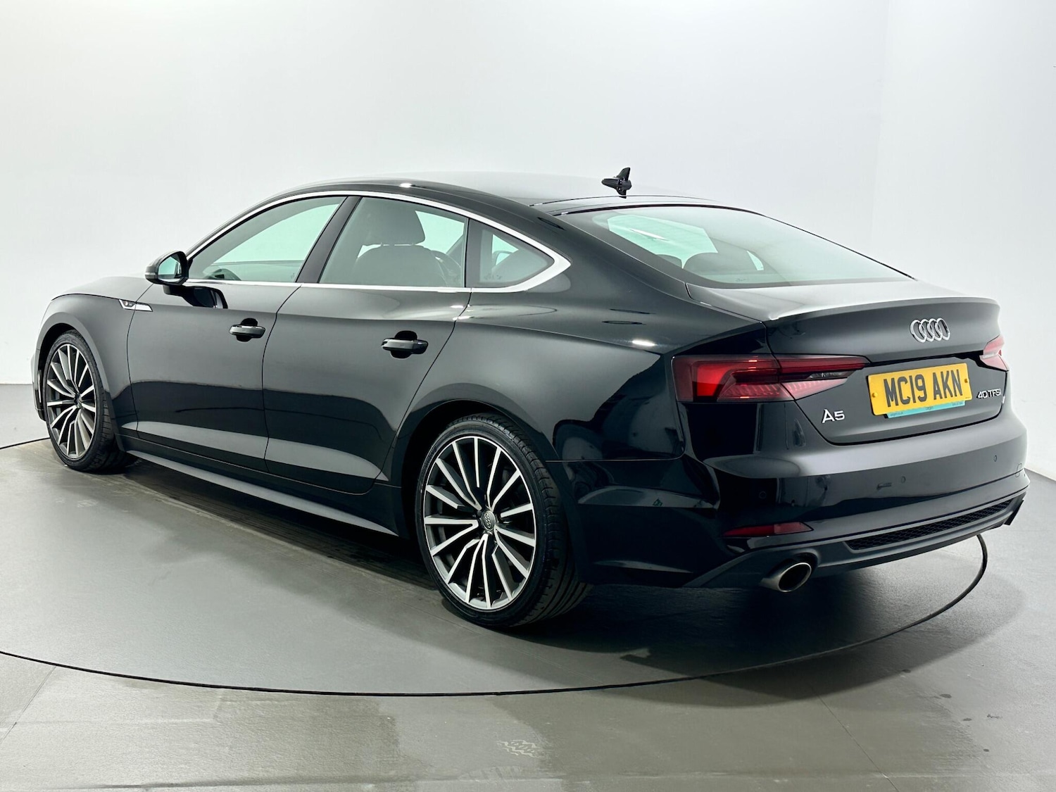 Used Audi A5 2019 for sale - 77683001: Photo 6