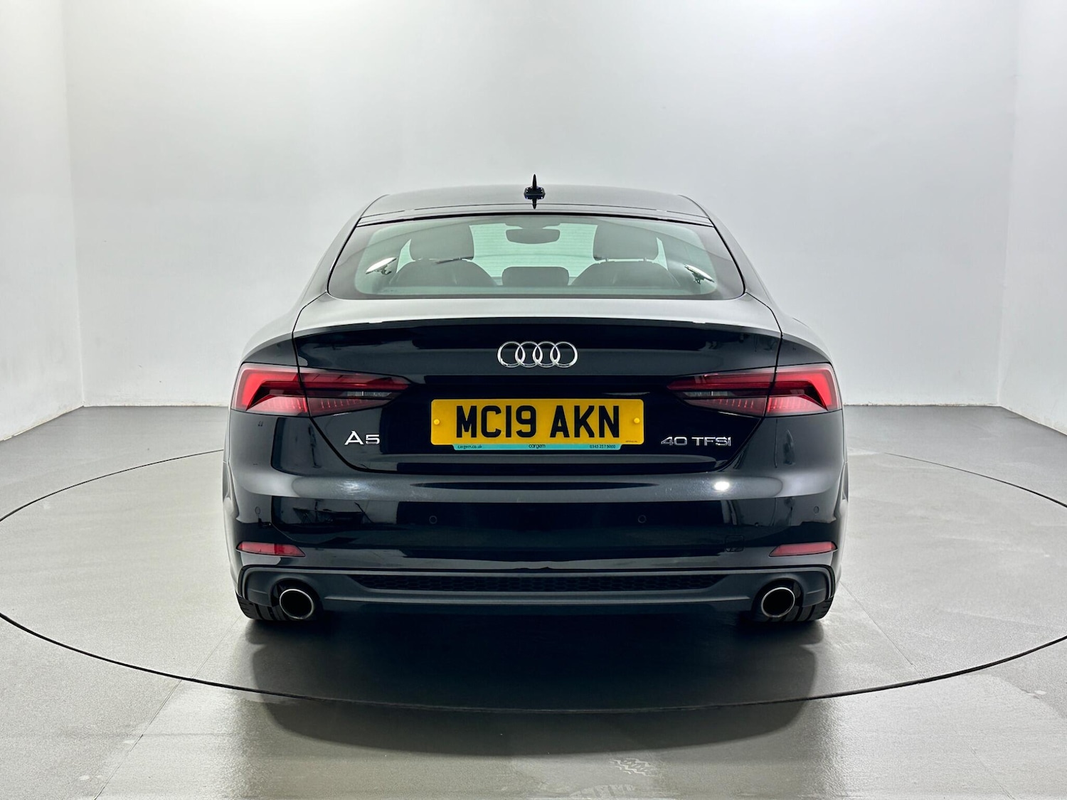 Used Audi A5 2019 for sale - 77683001: Photo 7