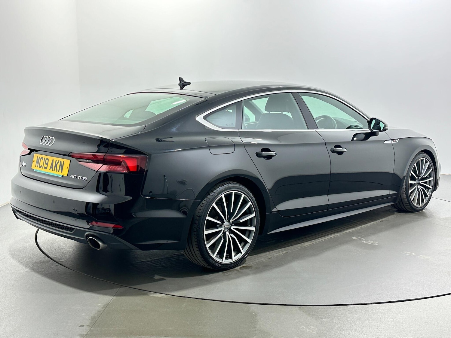 Used Audi A5 2019 for sale - 77683001: Photo 8