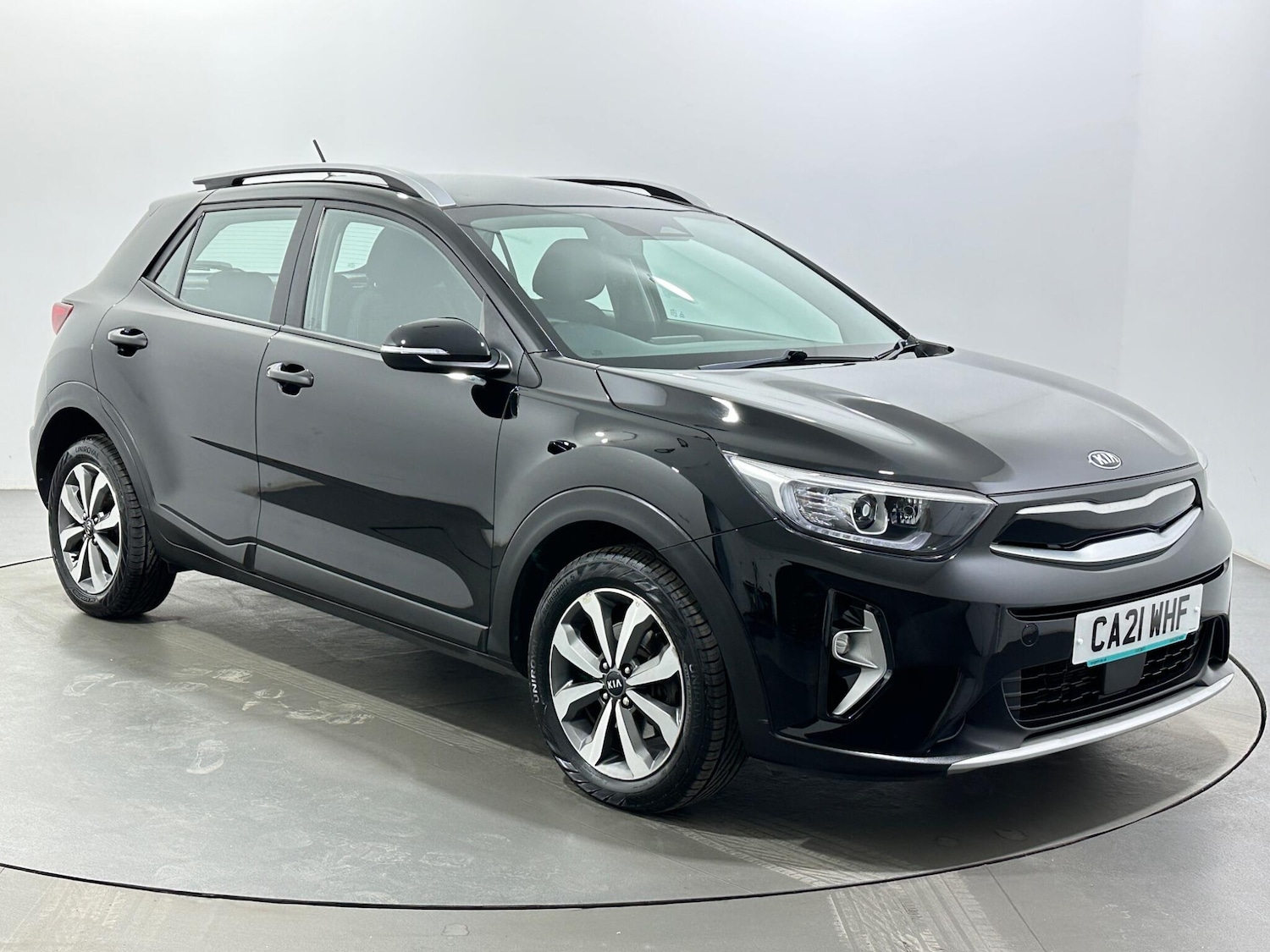 Used Kia Stonic for sale - 78220200: Photo 1
