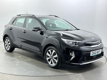 Used Kia Stonic 2021 for sale - 78220200: Photo