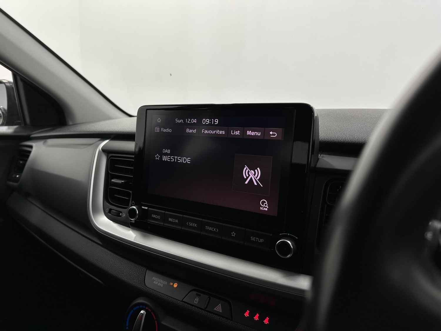 Used Kia Stonic for sale - 78220200: Photo 22