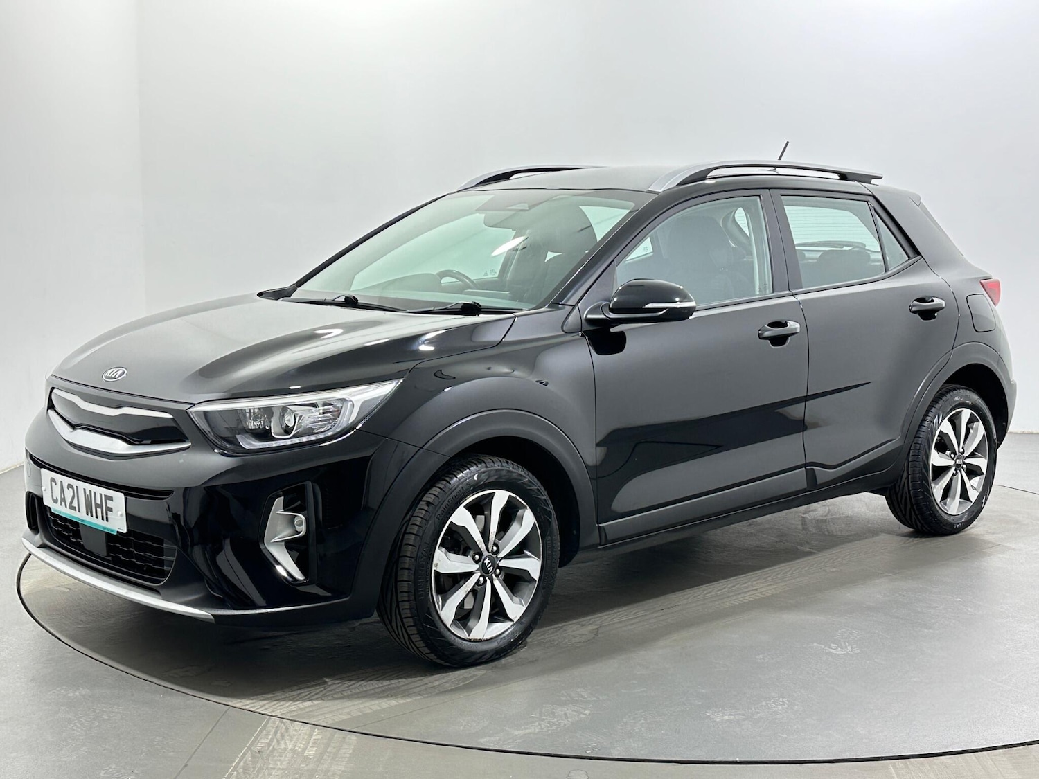 Used Kia Stonic for sale - 78220200: Photo 4