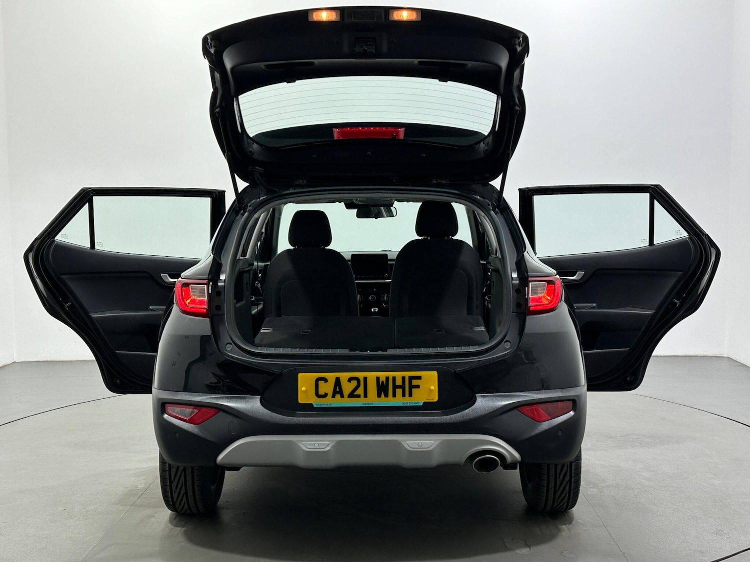 Used Kia Stonic for sale - 78220200: Photo 41