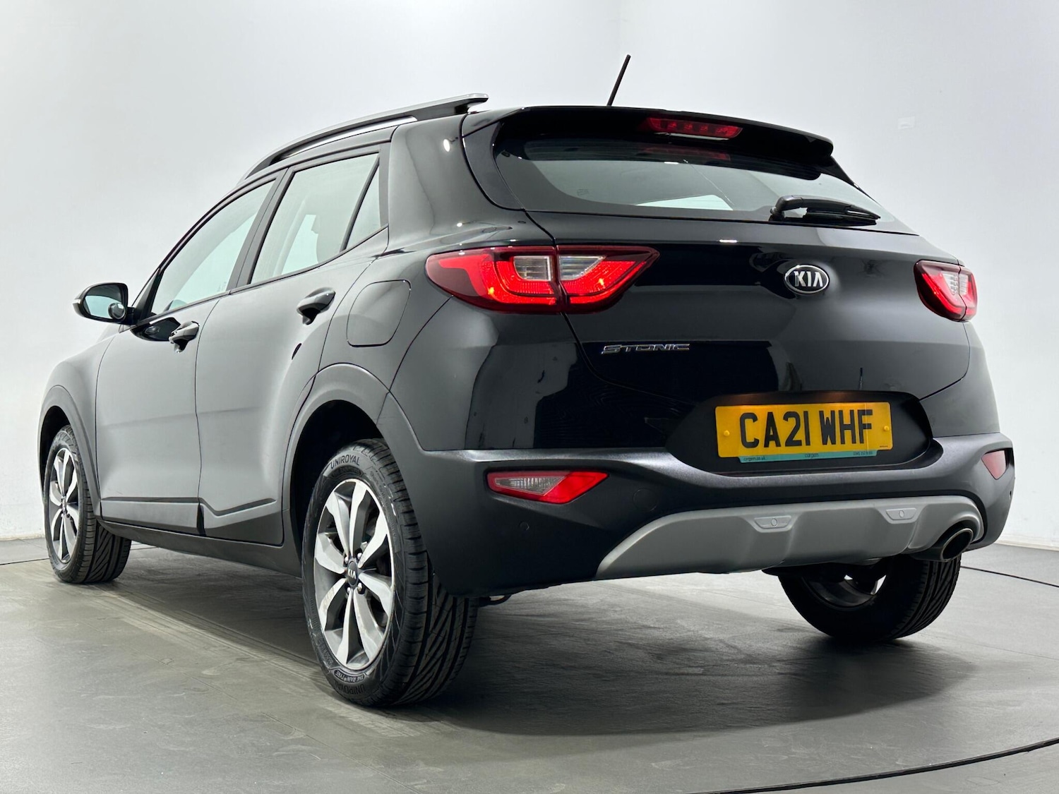 Used Kia Stonic for sale - 78220200: Photo 45