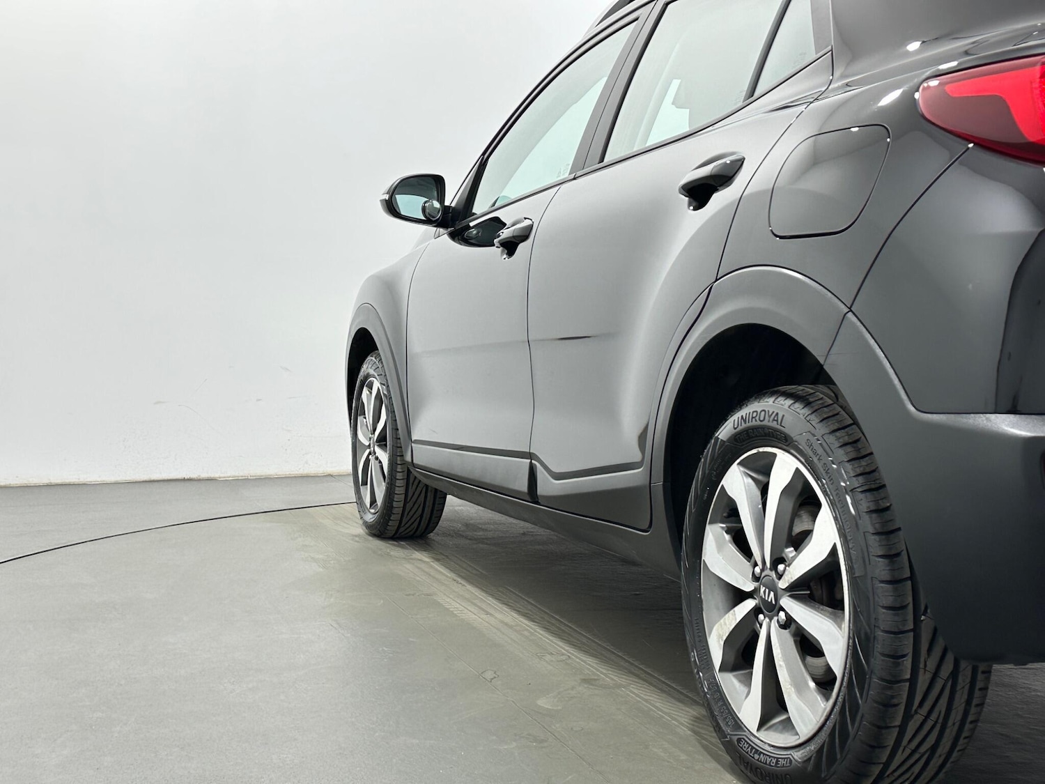 Used Kia Stonic for sale - 78220200: Photo 46