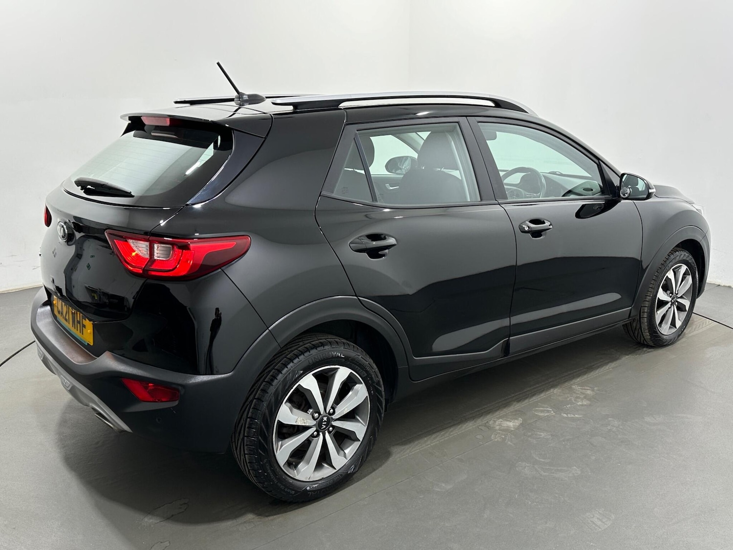 Used Kia Stonic for sale - 78220200: Photo 47