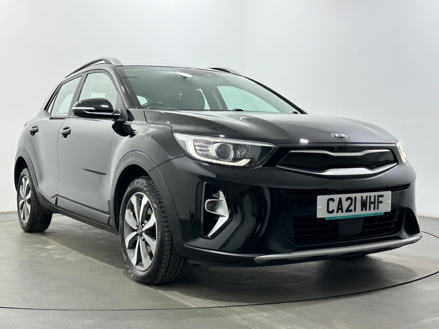 Used Kia Stonic for sale - 78220200: Photo 48