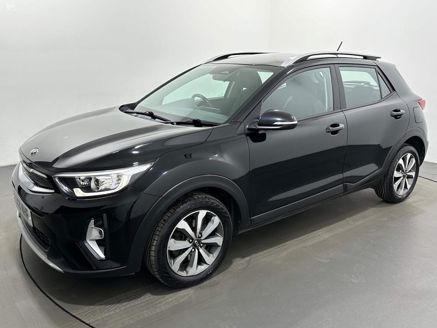 Used Kia Stonic for sale - 78220200: Photo 49