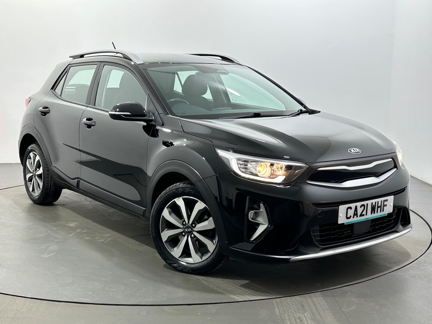 Used Kia Stonic for sale - 78220200: Photo 50