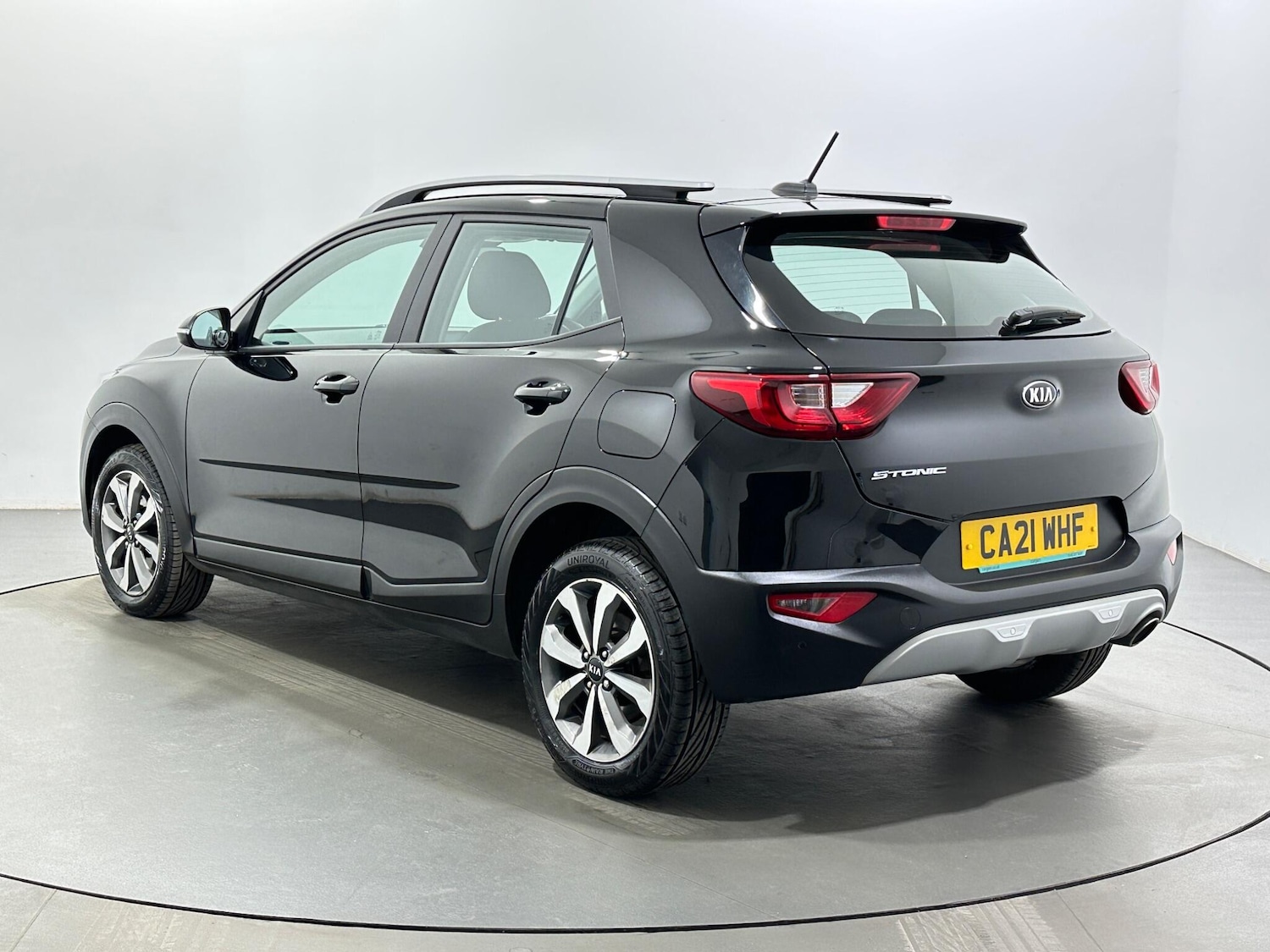 Used Kia Stonic for sale - 78220200: Photo 6