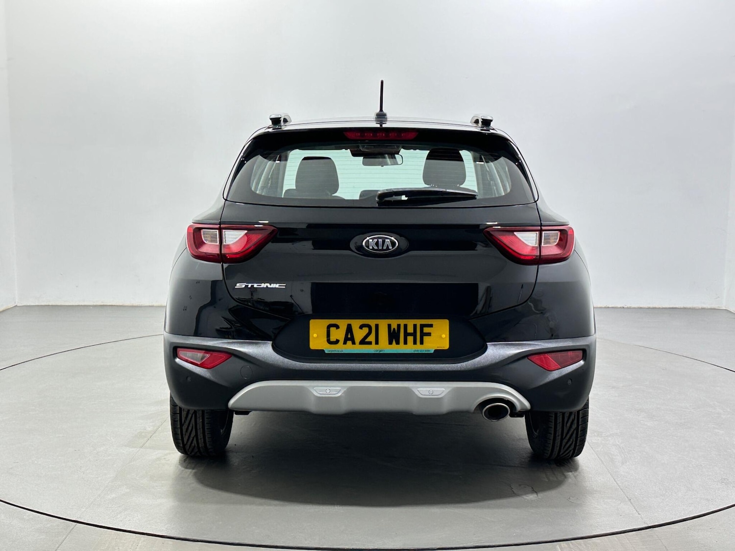 Used Kia Stonic for sale - 78220200: Photo 7