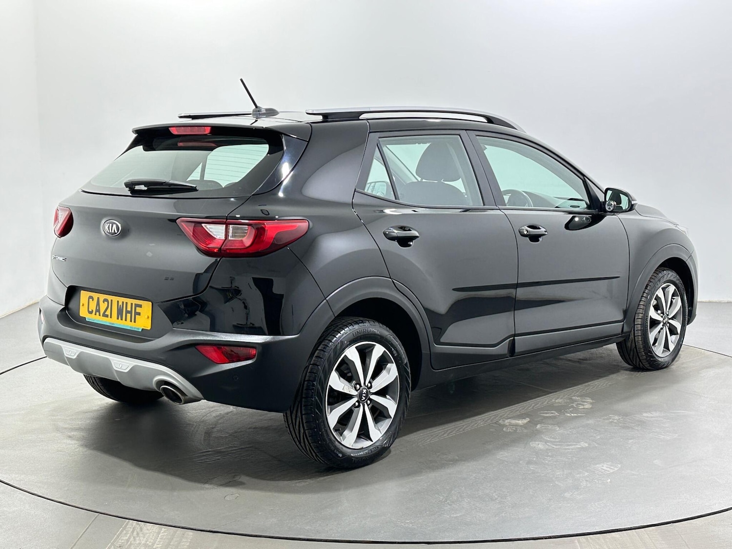 Used Kia Stonic for sale - 78220200: Photo 8