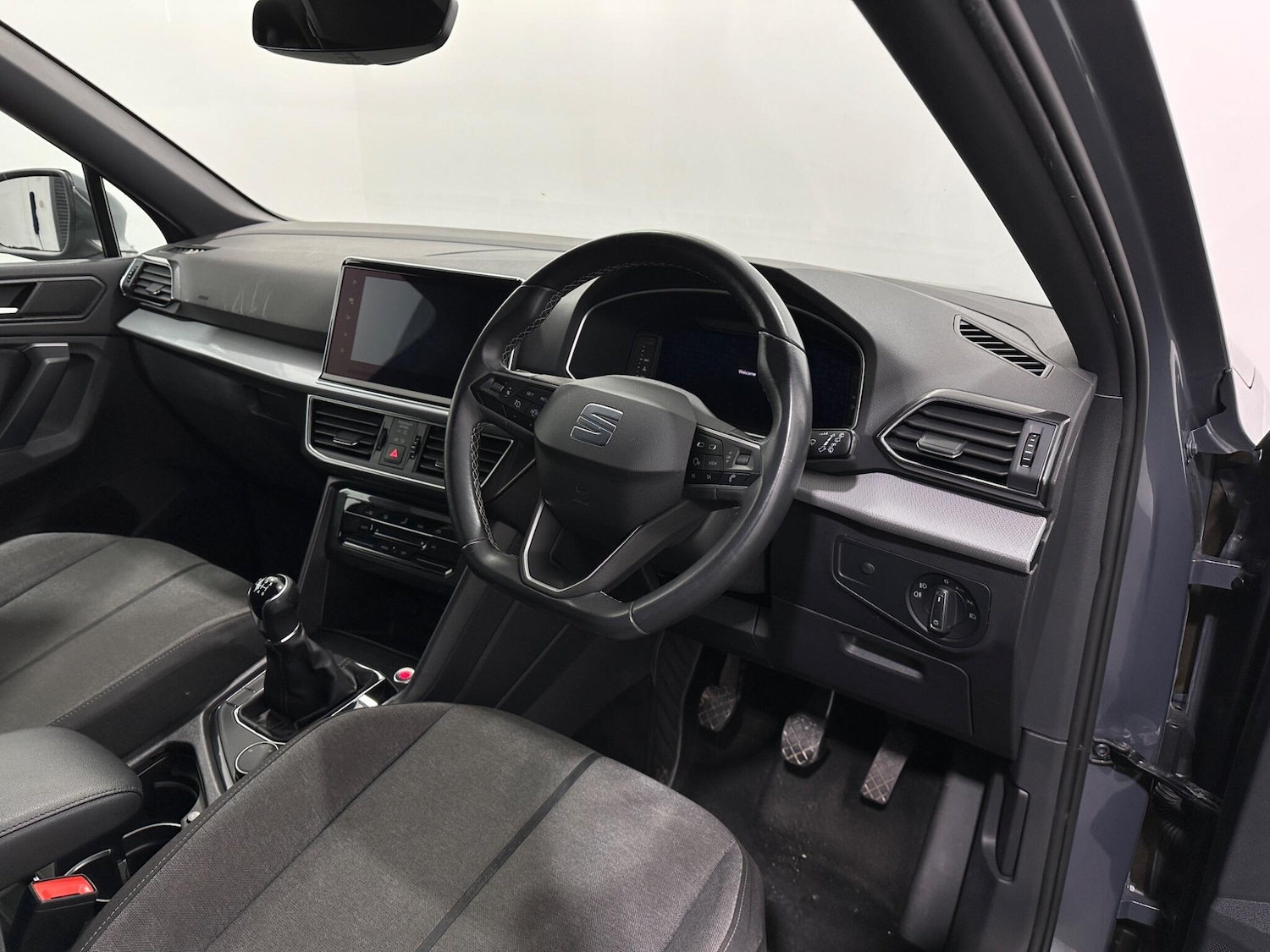 Used SEAT Tarraco 2021 for sale - 76878644: Photo 10