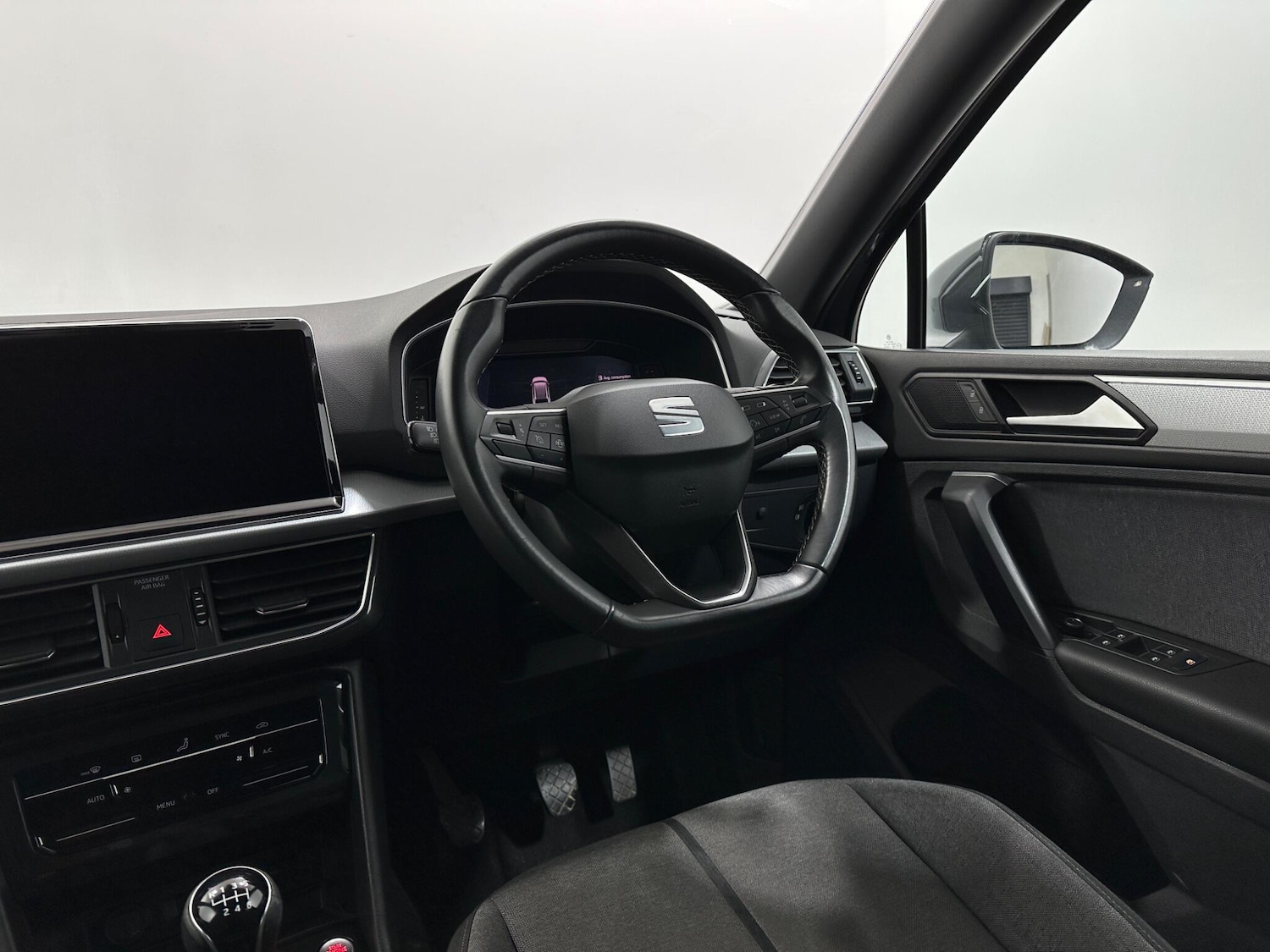 Used SEAT Tarraco 2021 for sale - 76878644: Photo 11