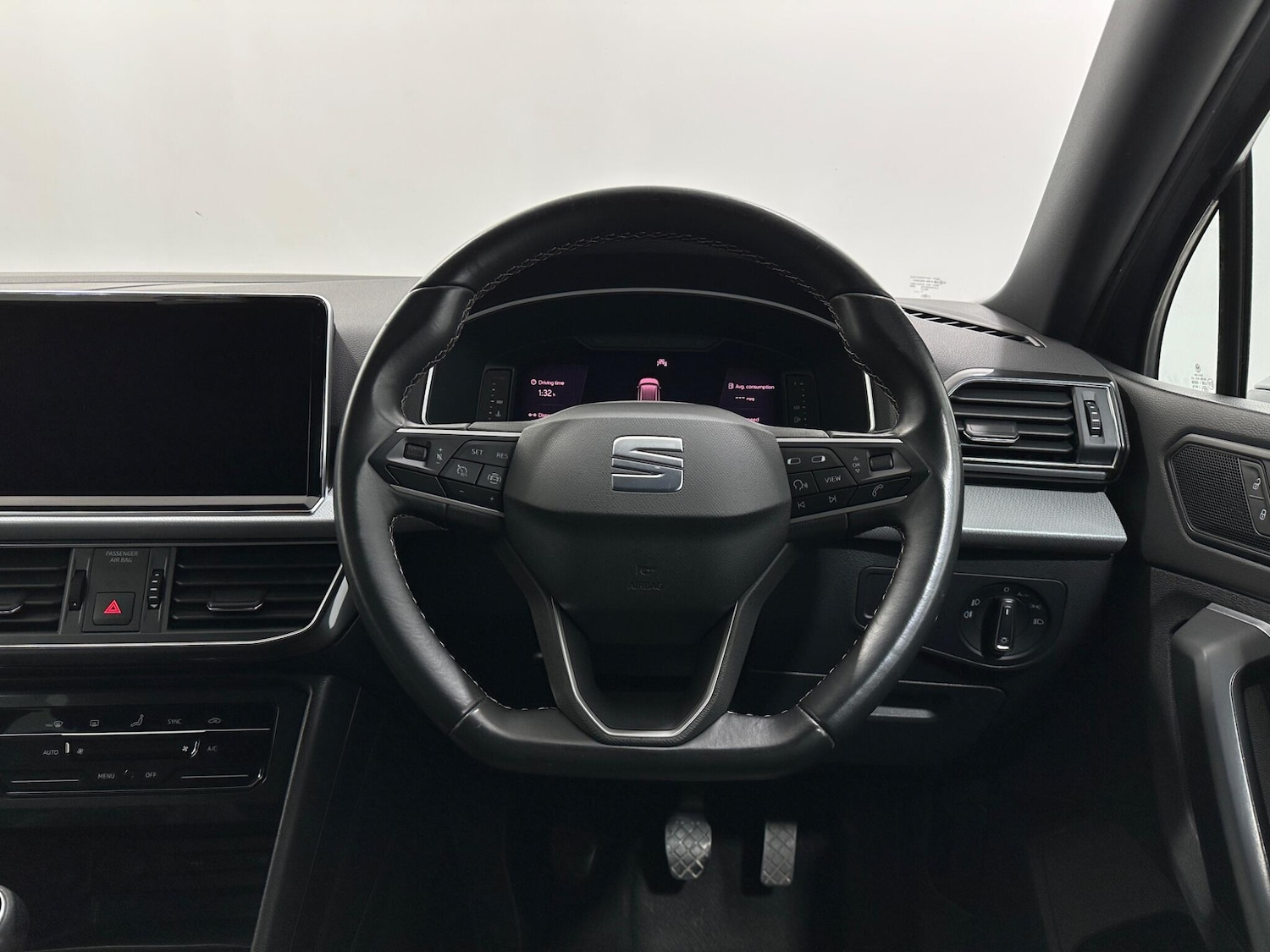 Used SEAT Tarraco 2021 for sale - 76878644: Photo 12