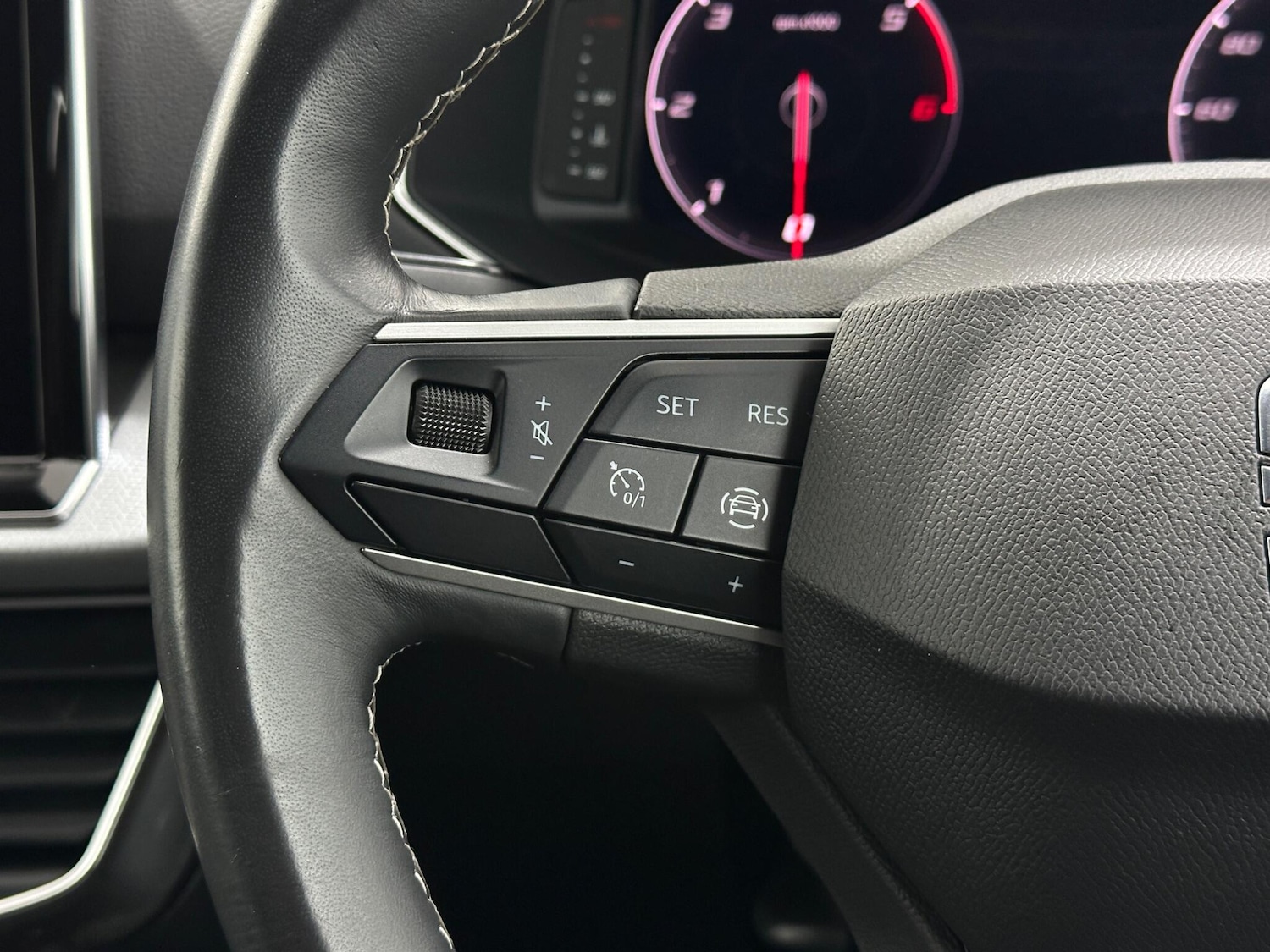 Used SEAT Tarraco 2021 for sale - 76878644: Photo 14