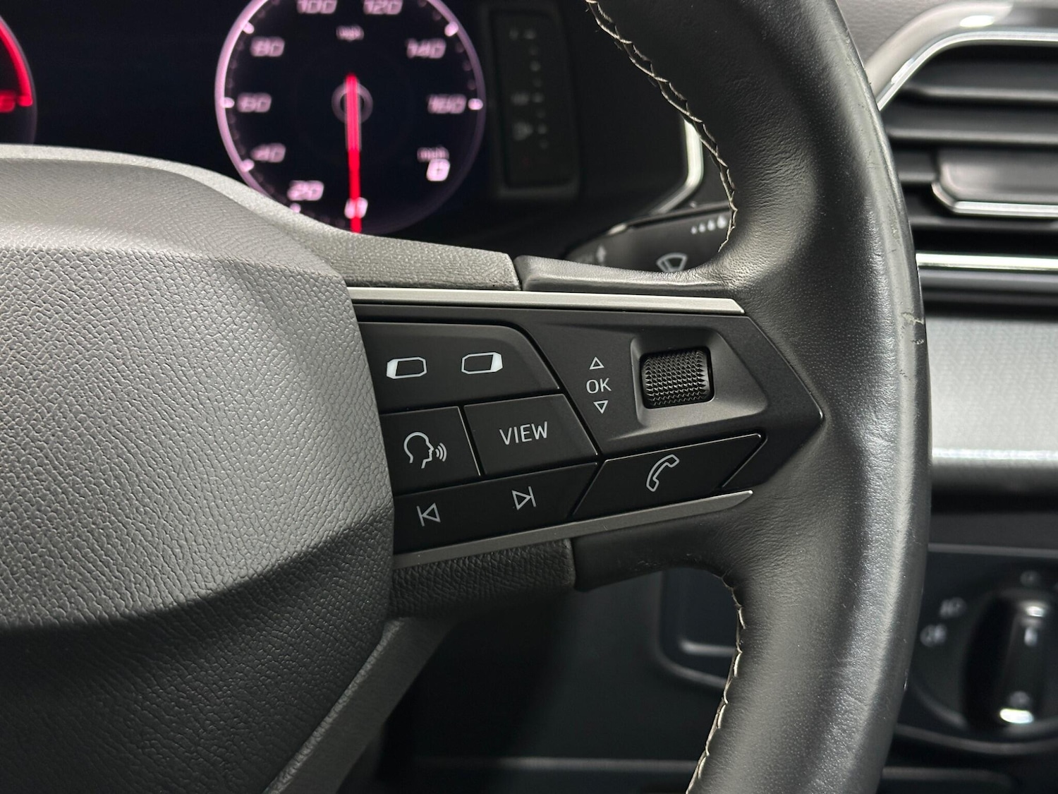 Used SEAT Tarraco 2021 for sale - 76878644: Photo 15