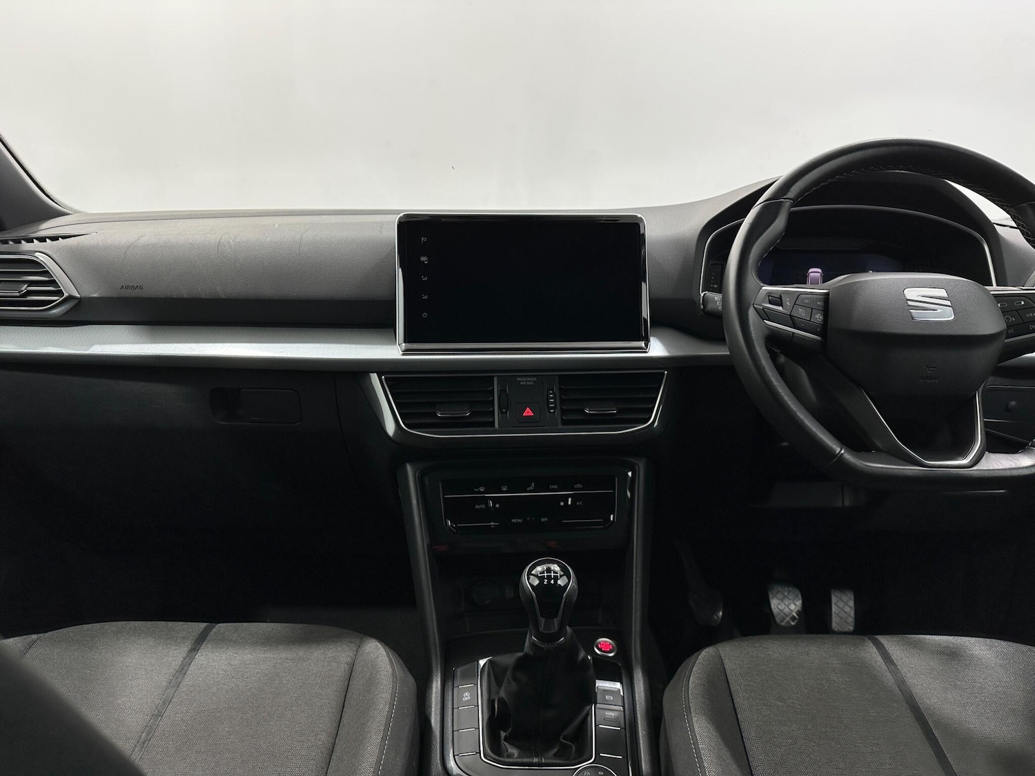 Used SEAT Tarraco 2021 for sale - 76878644: Photo 19