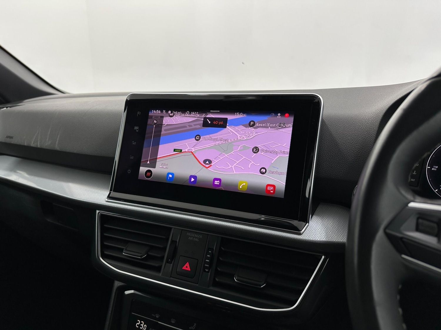 Used SEAT Tarraco 2021 for sale - 76878644: Photo 21