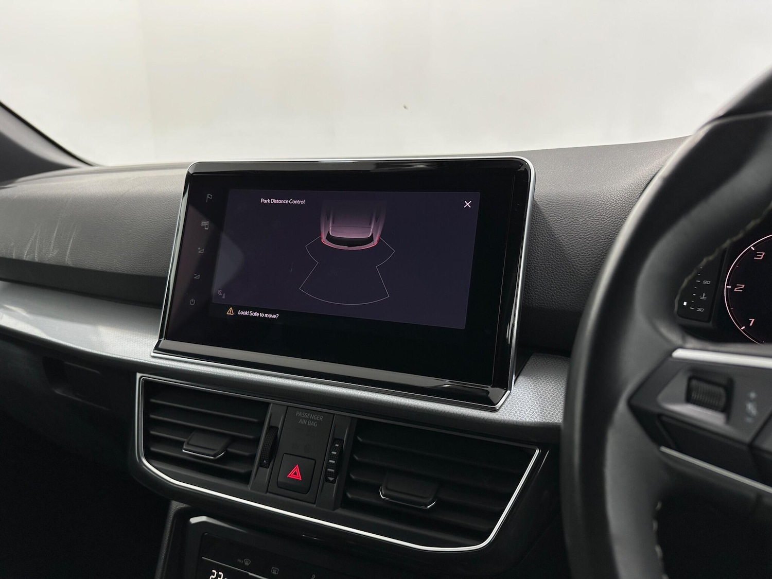 Used SEAT Tarraco 2021 for sale - 76878644: Photo 22