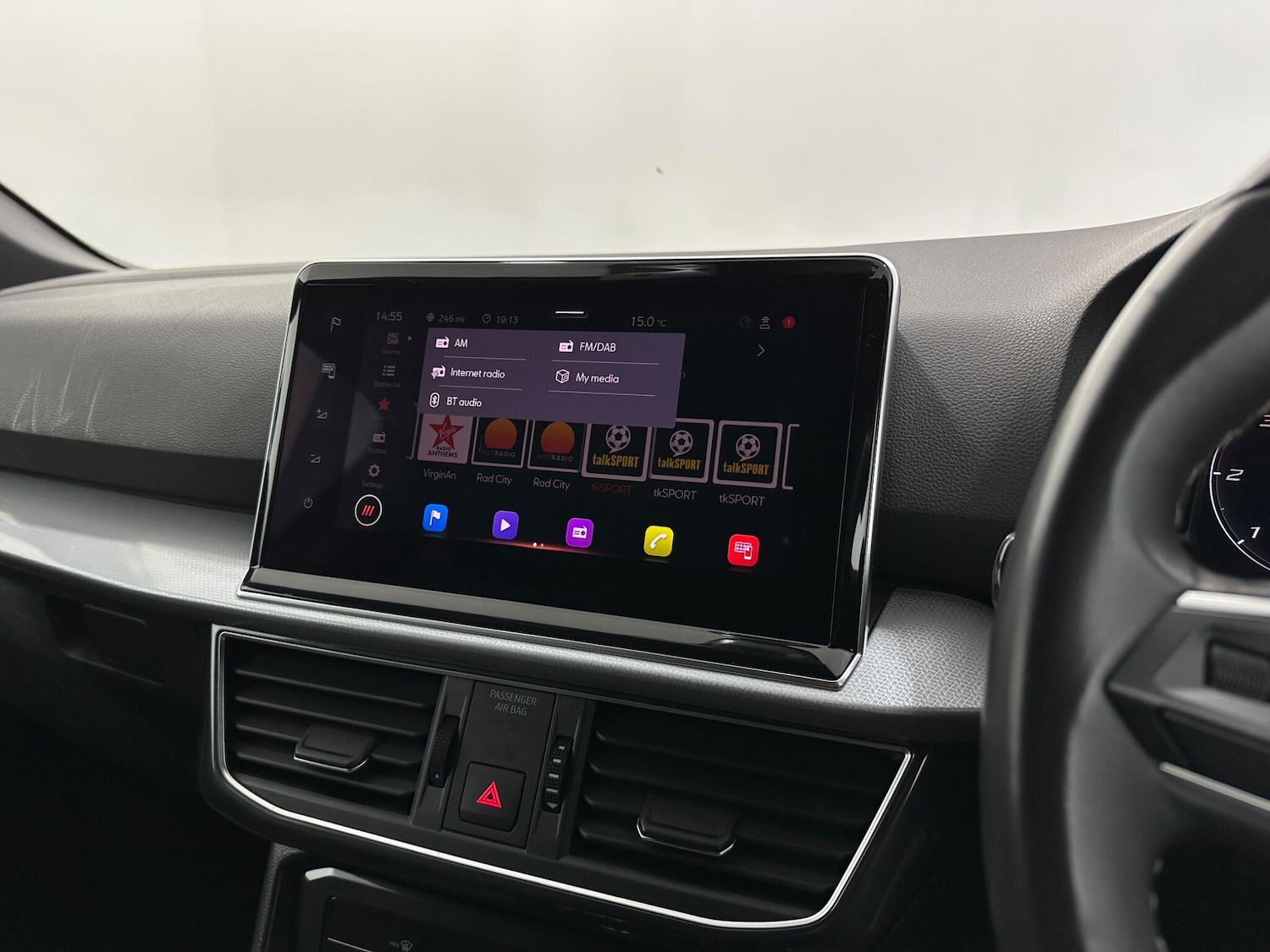 Used SEAT Tarraco 2021 for sale - 76878644: Photo 23