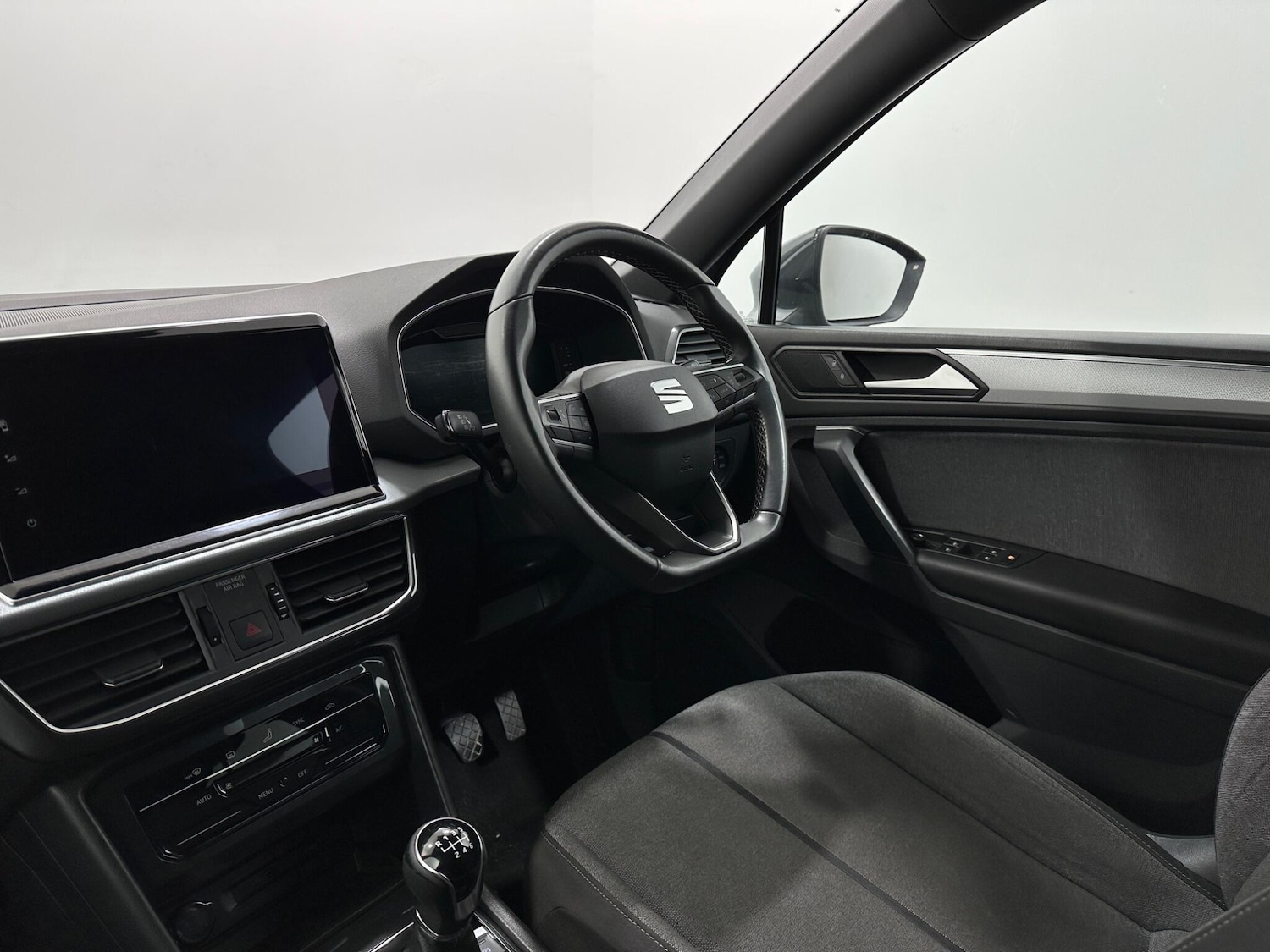 Used SEAT Tarraco 2021 for sale - 76878644: Photo 27