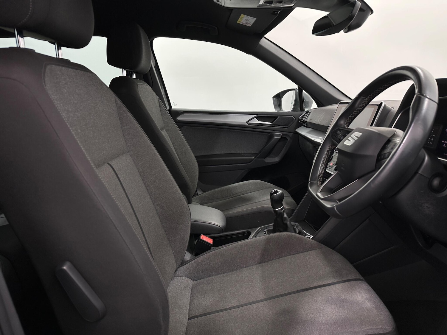 Used SEAT Tarraco 2021 for sale - 76878644: Photo 28