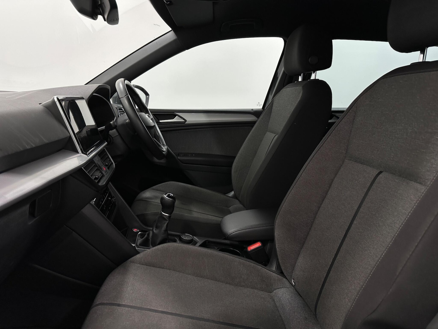 Used SEAT Tarraco 2021 for sale - 76878644: Photo 31