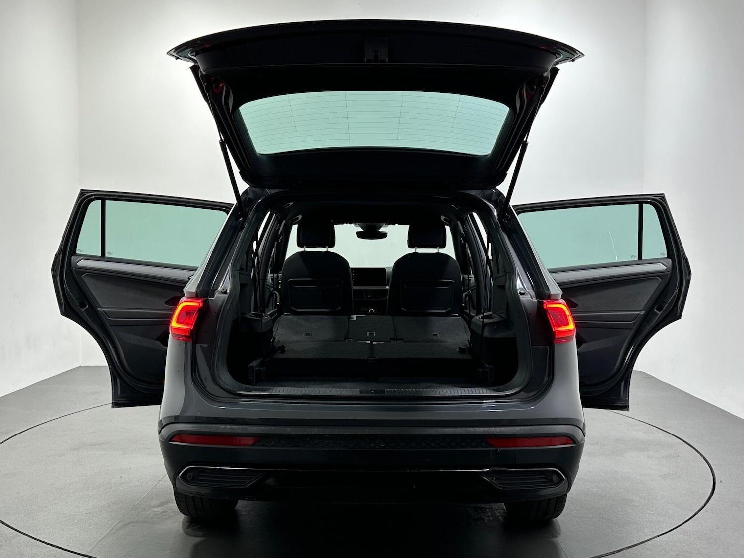 Used SEAT Tarraco 2021 for sale - 76878644: Photo 44