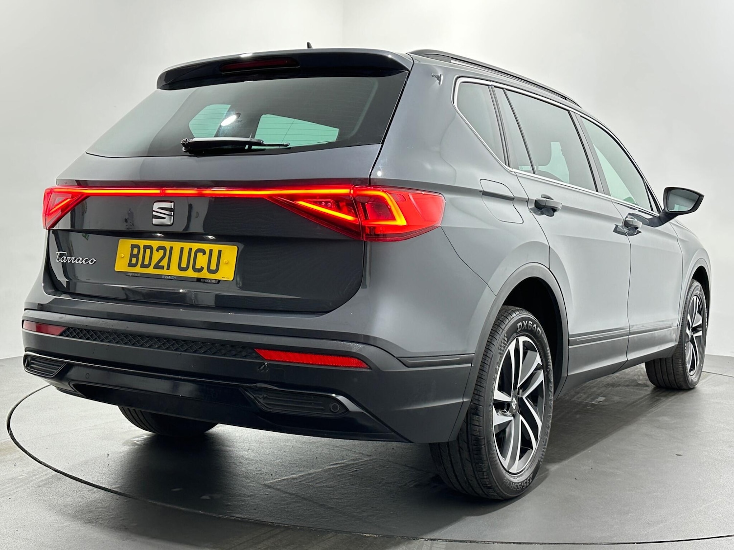 Used SEAT Tarraco 2021 for sale - 76878644: Photo 48