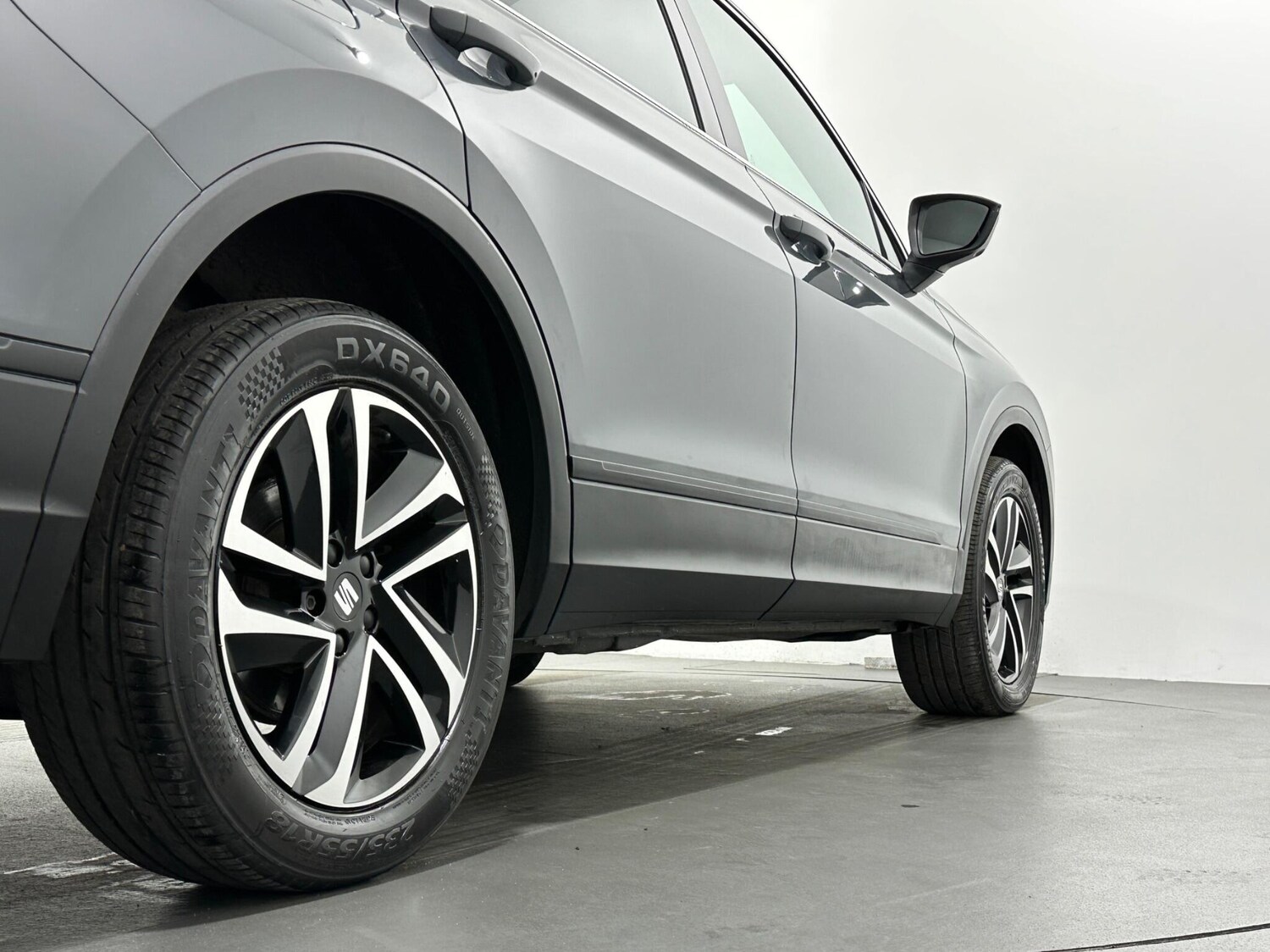 Used SEAT Tarraco 2021 for sale - 76878644: Photo 49