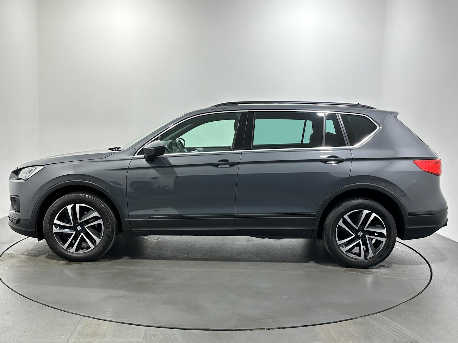 Used SEAT Tarraco 2021 for sale - 76878644: Photo 5