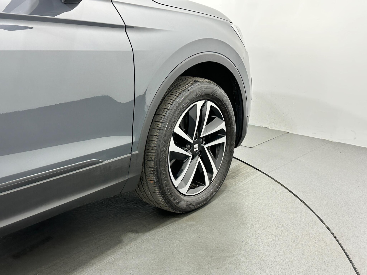 Used SEAT Tarraco 2021 for sale - 76878644: Photo 50