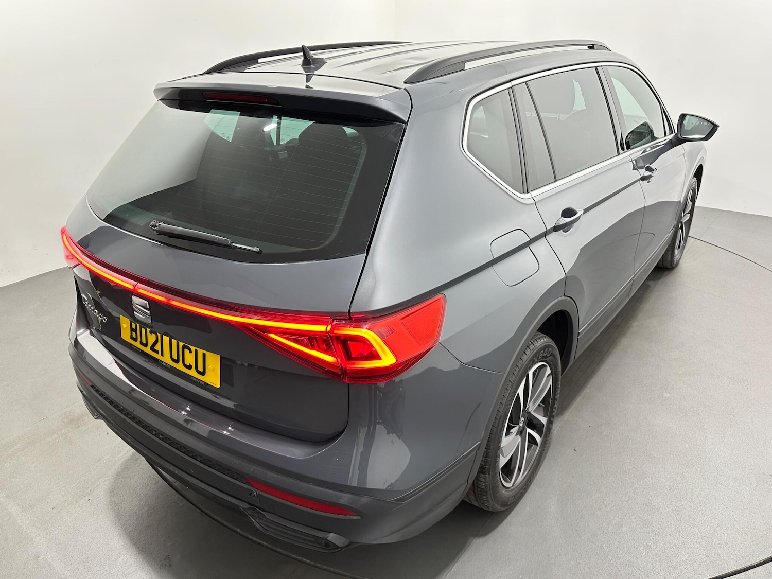 Used SEAT Tarraco 2021 for sale - 76878644: Photo 51