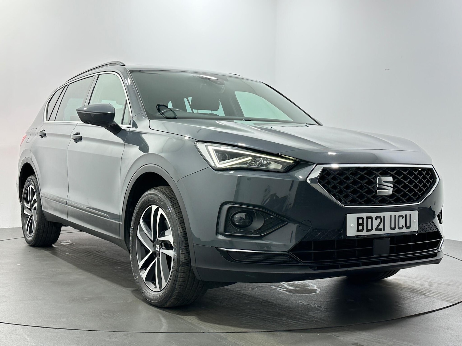 Used SEAT Tarraco 2021 for sale - 76878644: Photo 52