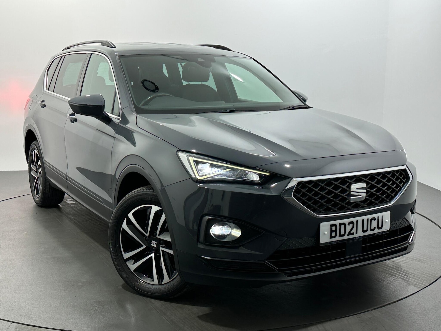 Used SEAT Tarraco 2021 for sale - 76878644: Photo 53